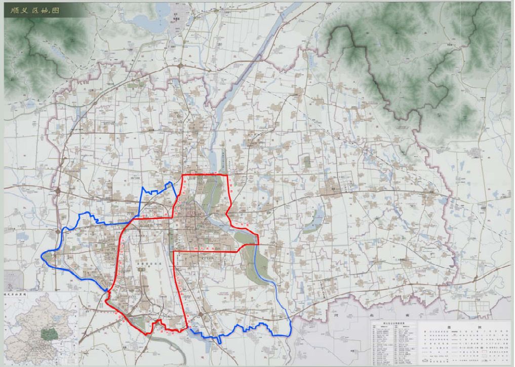 请问顺义城区有什么能上自习的地方吗还有石门附近的