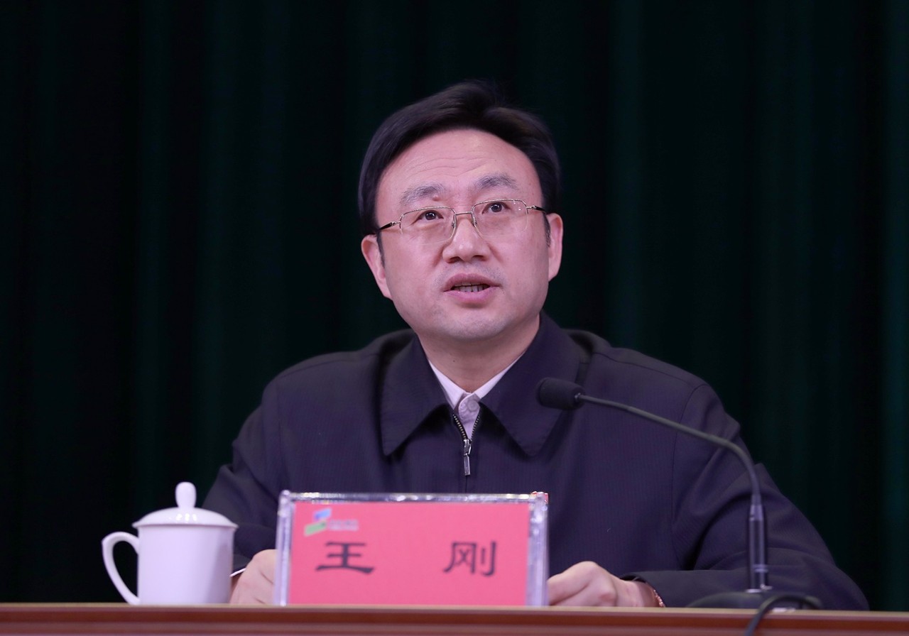 【关注】昨日,区委书记王刚围绕这个主题为全区处级以上干部讲了新年