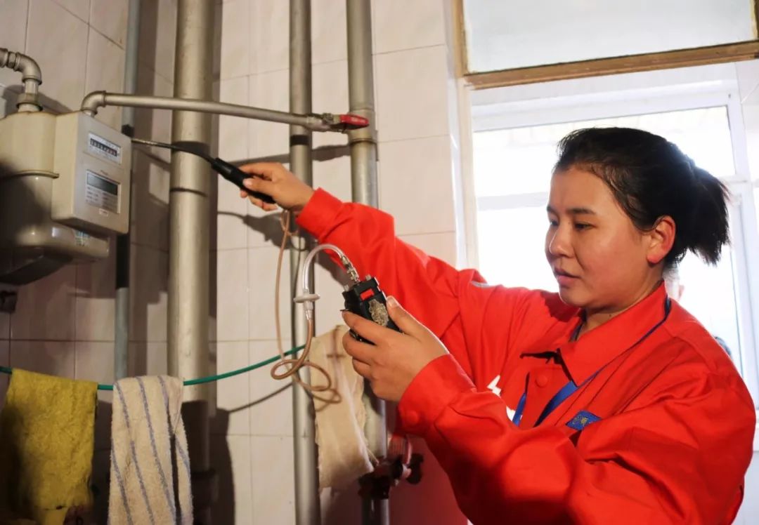 顺义这些小区天然气分户自采暖用气补贴标准和